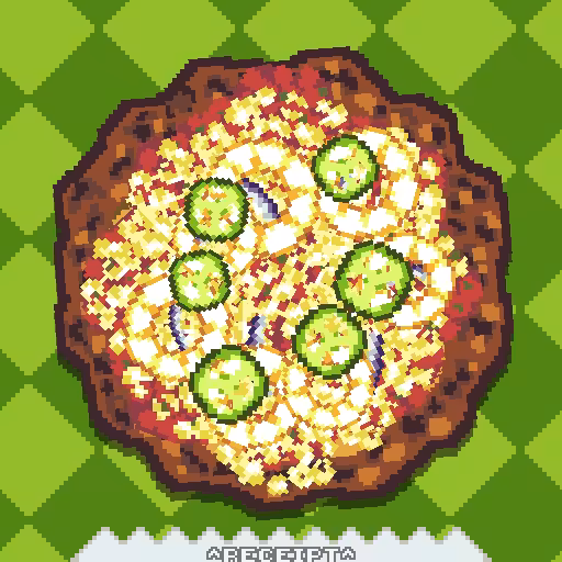 Pizza #1