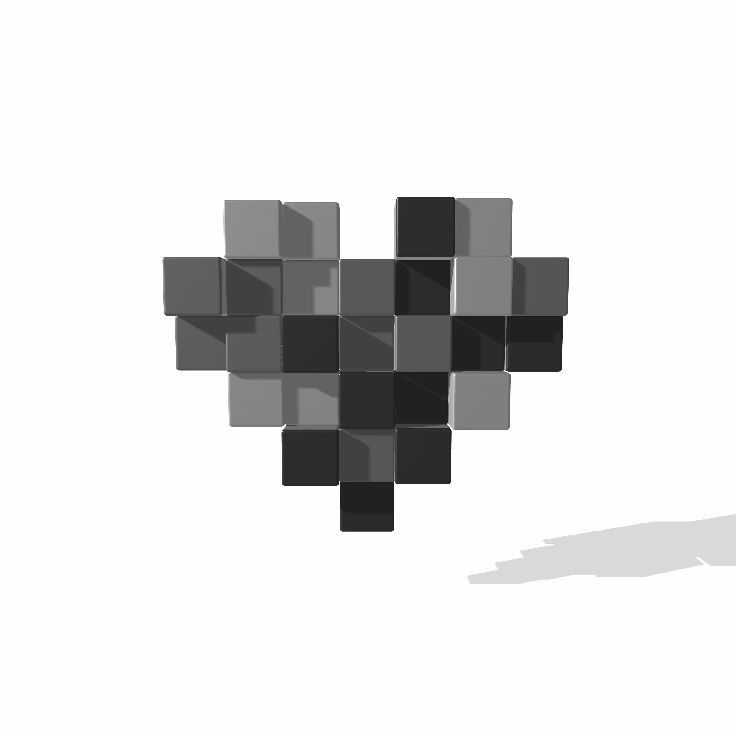 heart + craft #6829