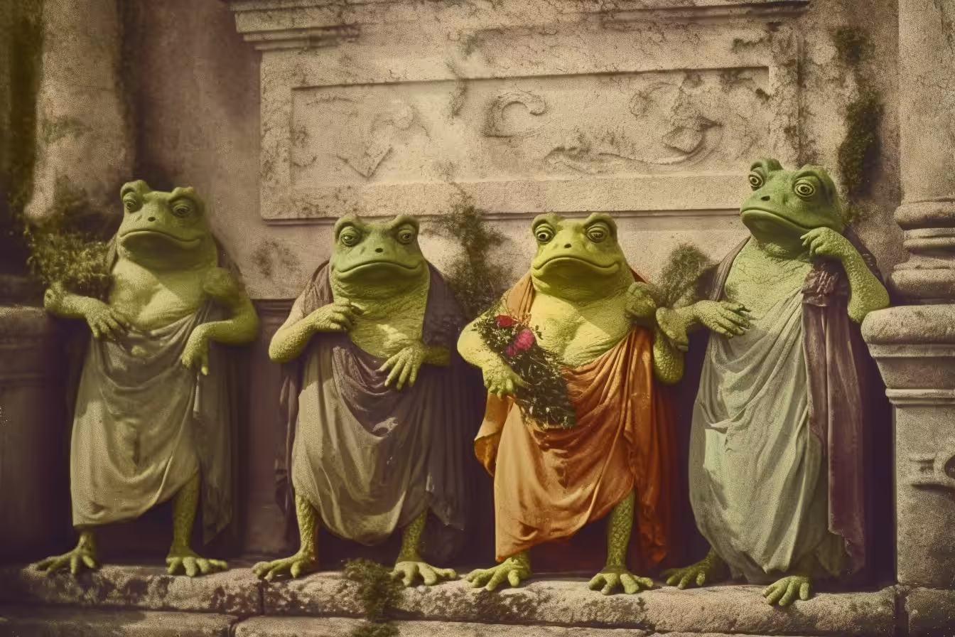 The Roman Empepire #42