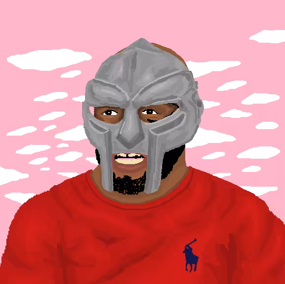MYTHSON #004