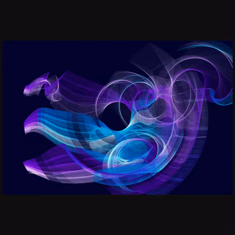 Matter Waves #17