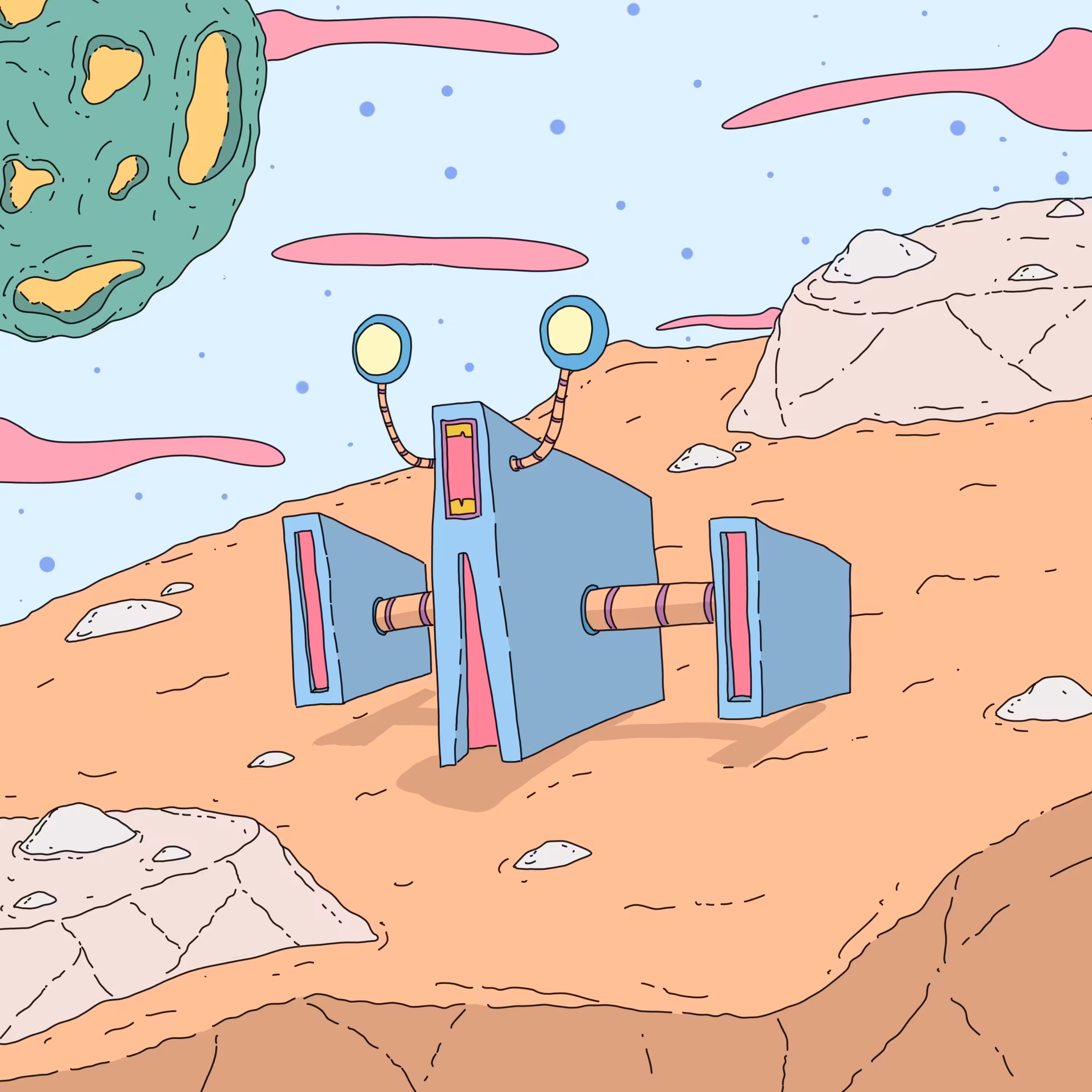 WCs #15 : Consork