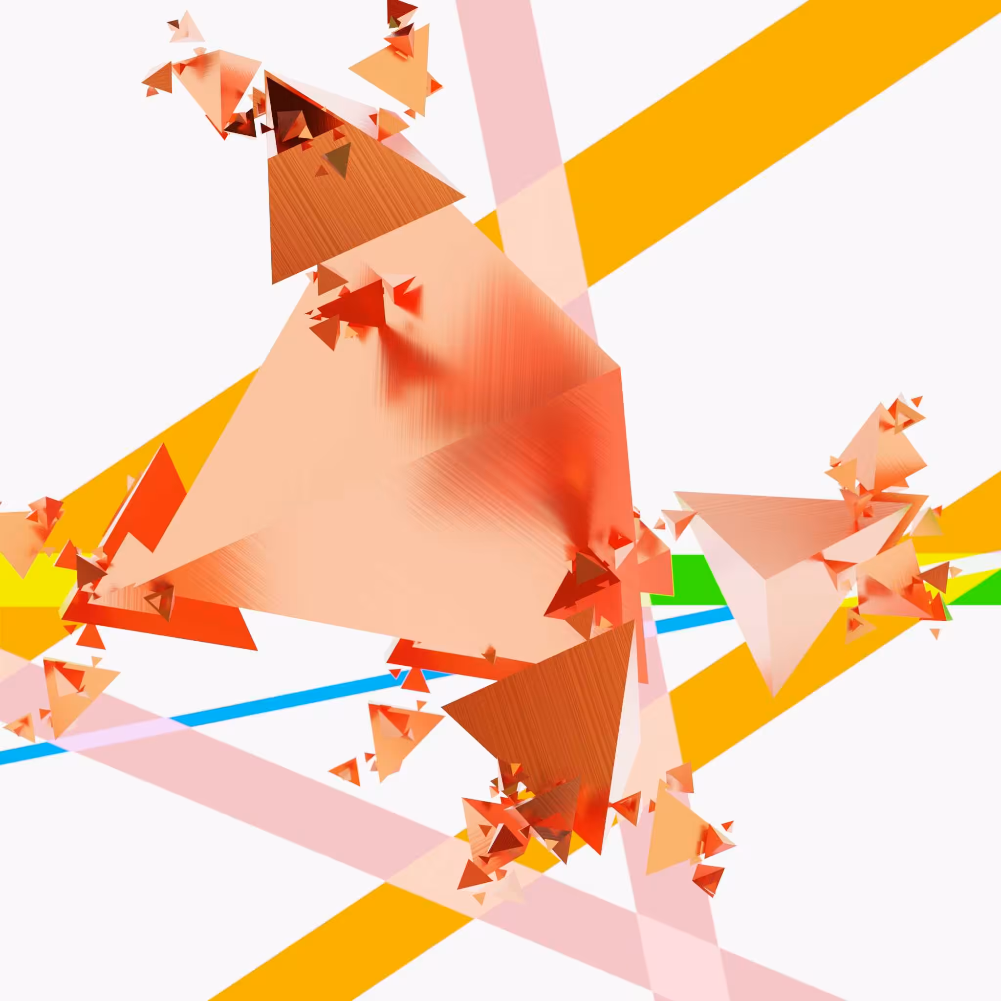 Fragment: ETERNAL FRAGMENT #1462