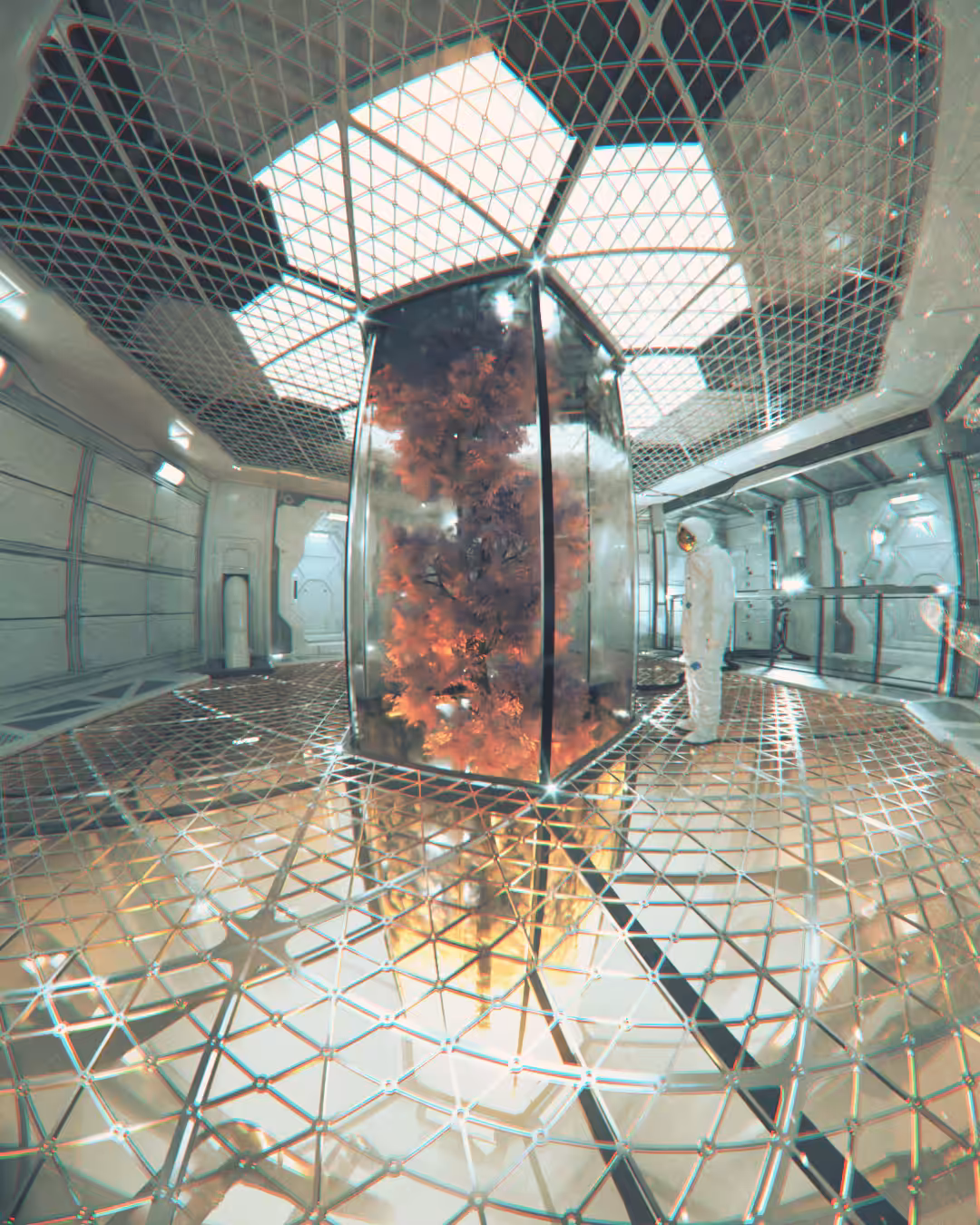 orbital nurture (2020)