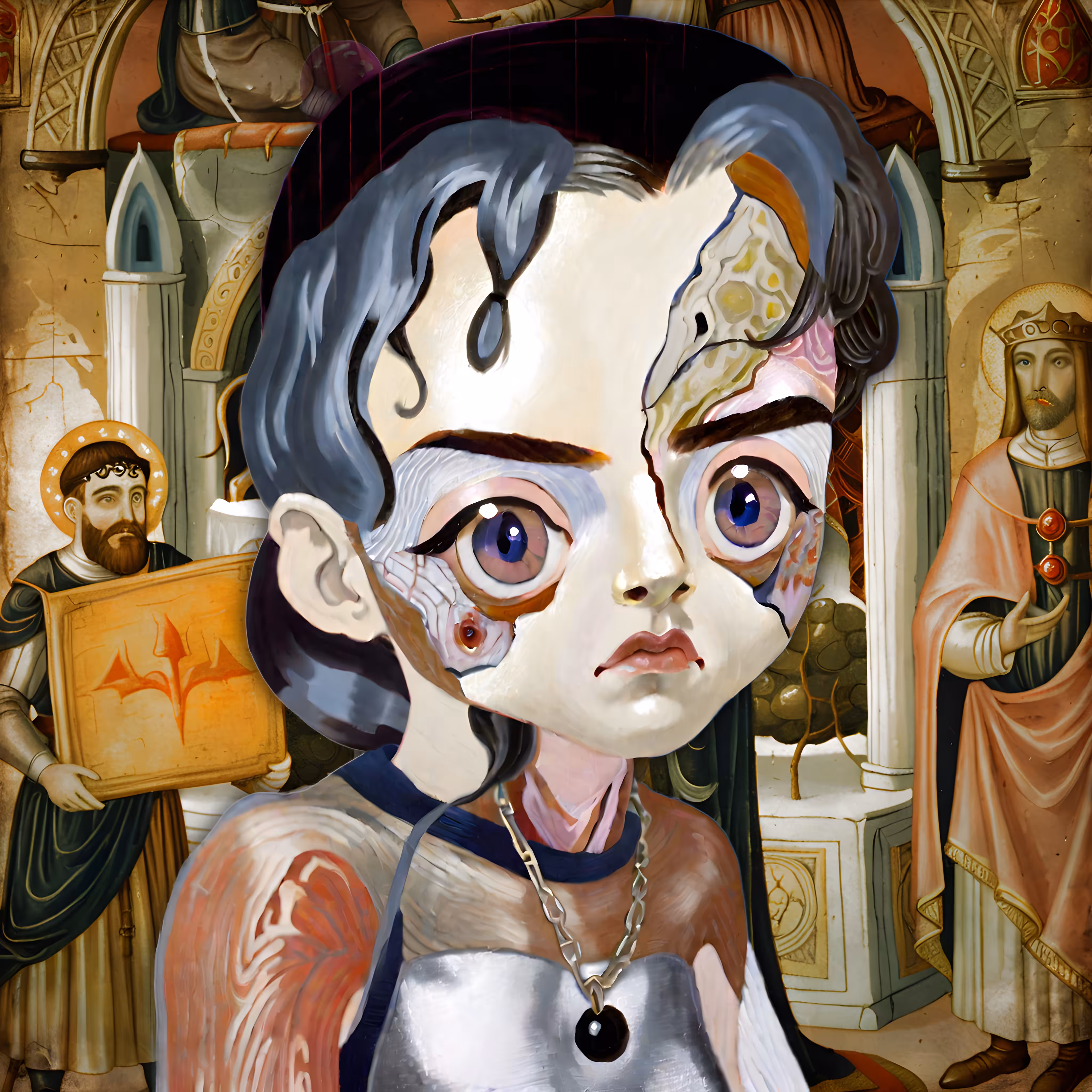 Art DeCC0 #5264