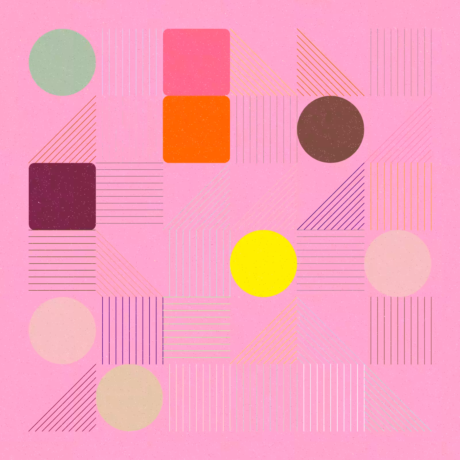 ballet geometrique (free) #51