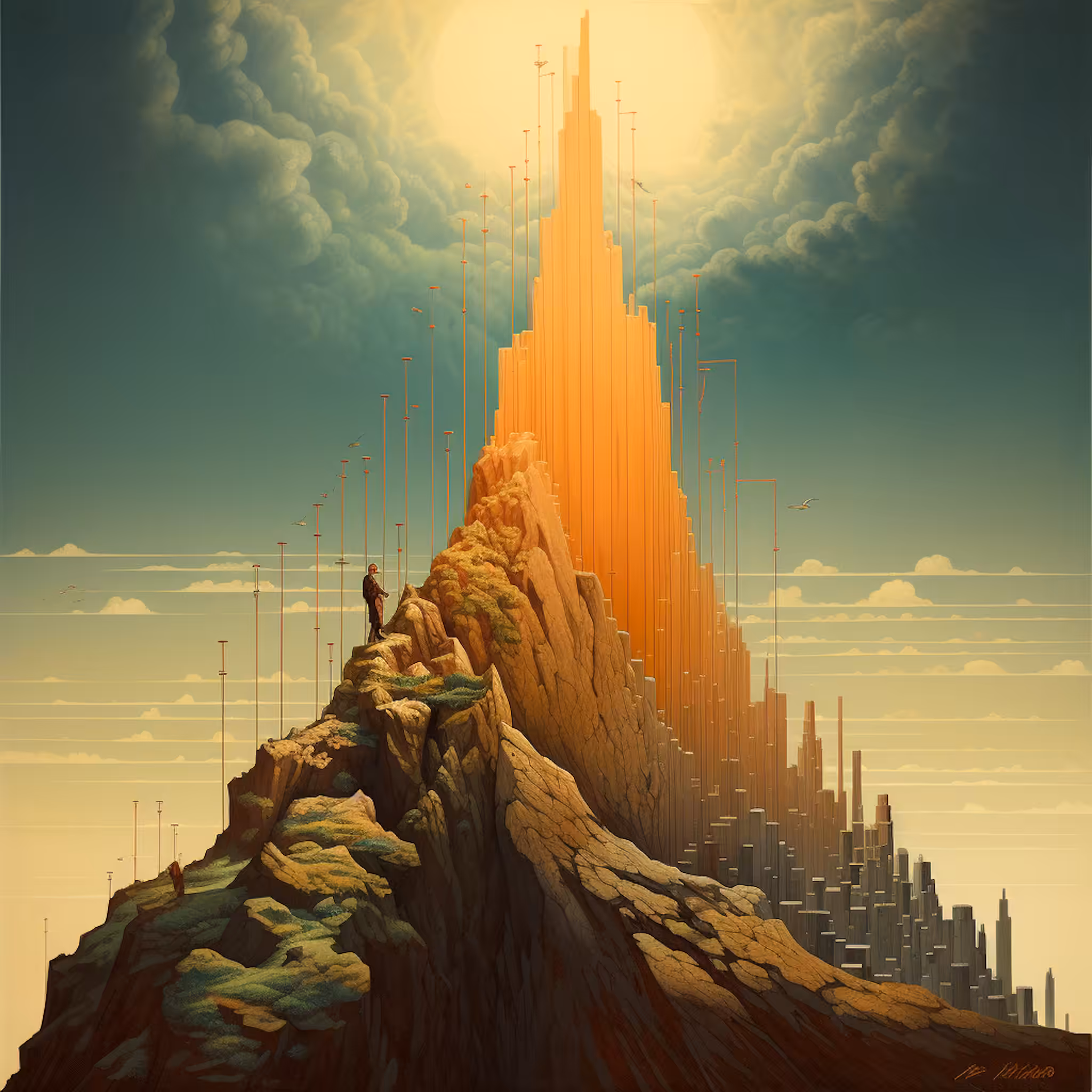 Limitless Growth