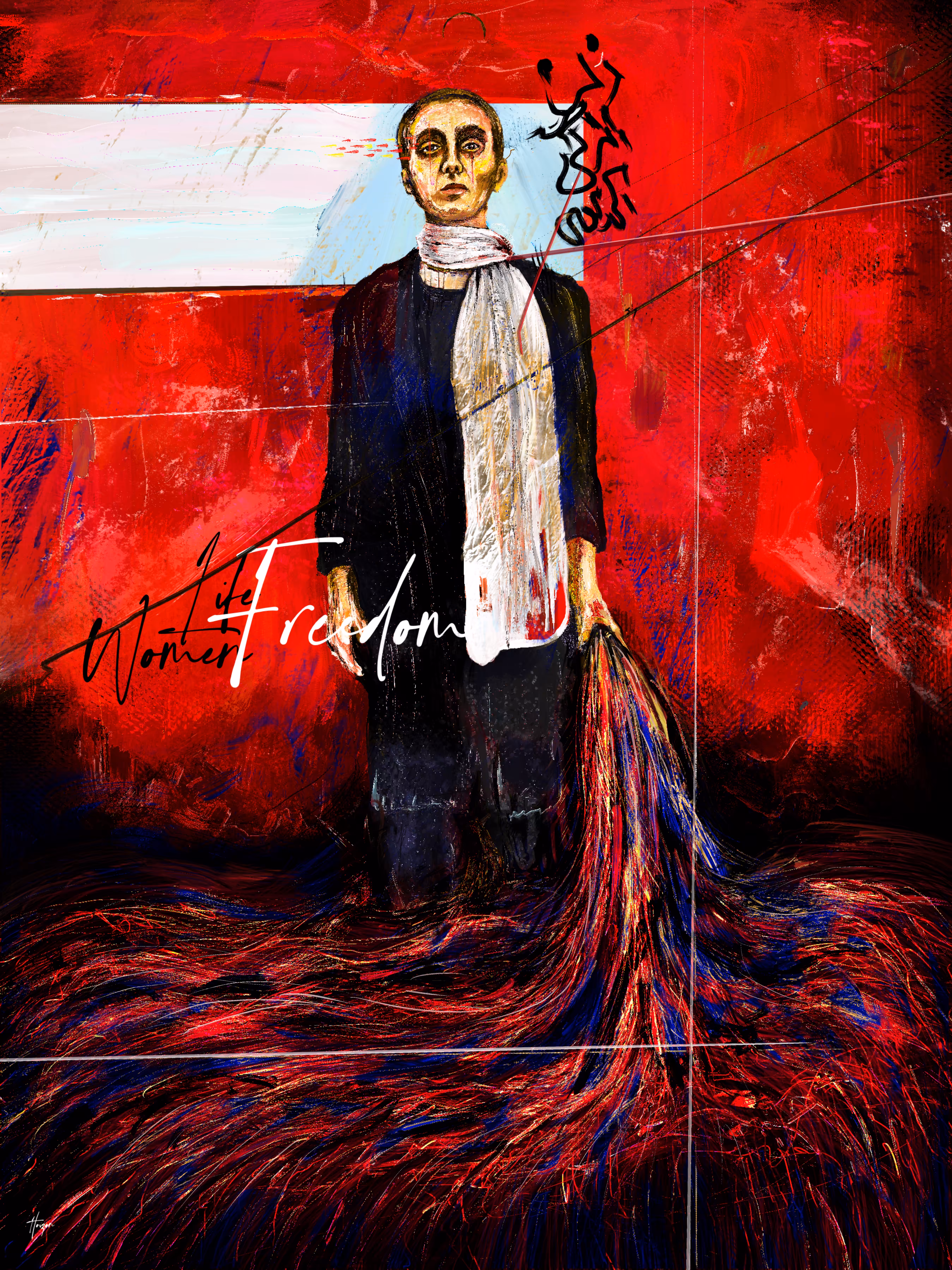 Women, Life, Freedom