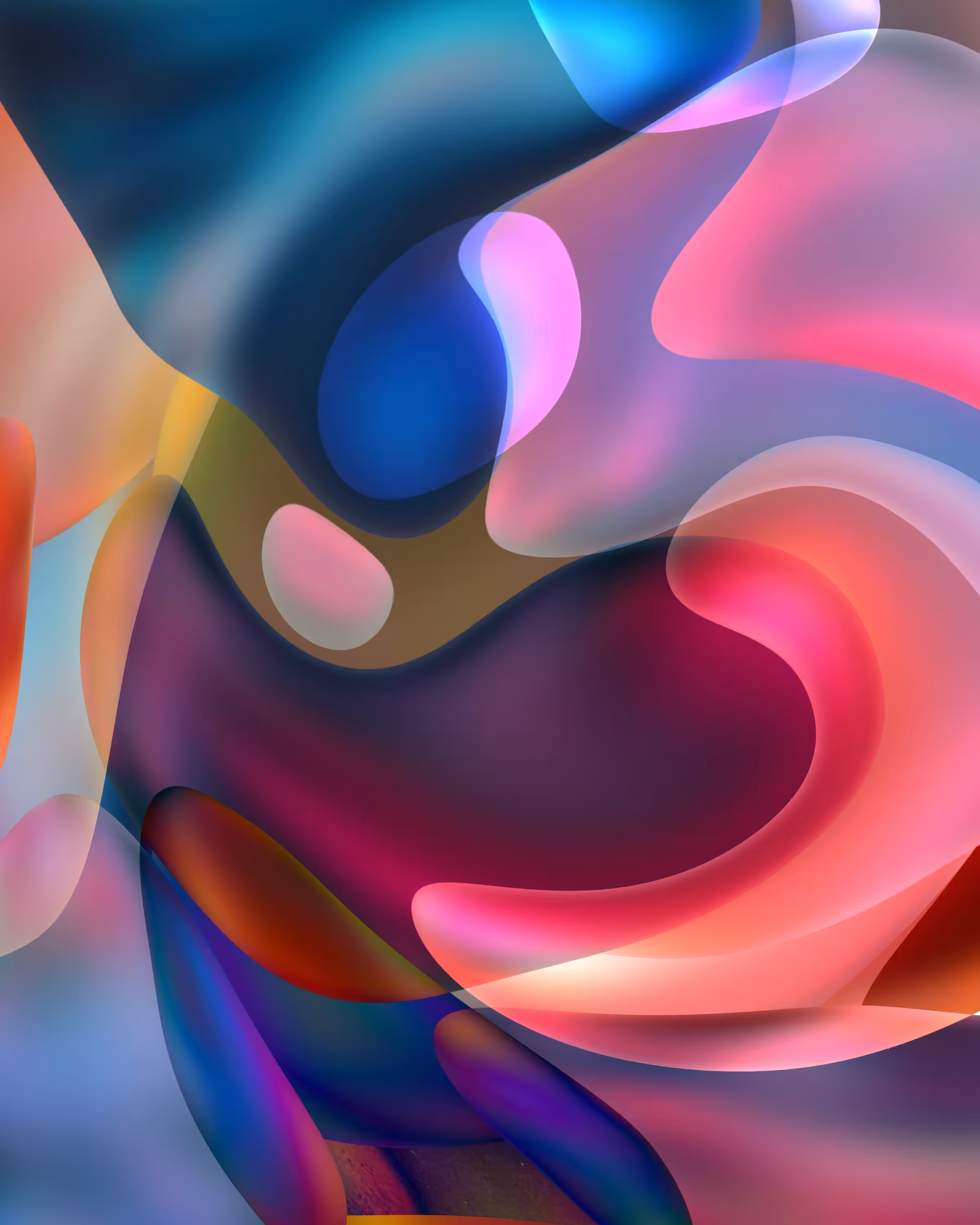 movement