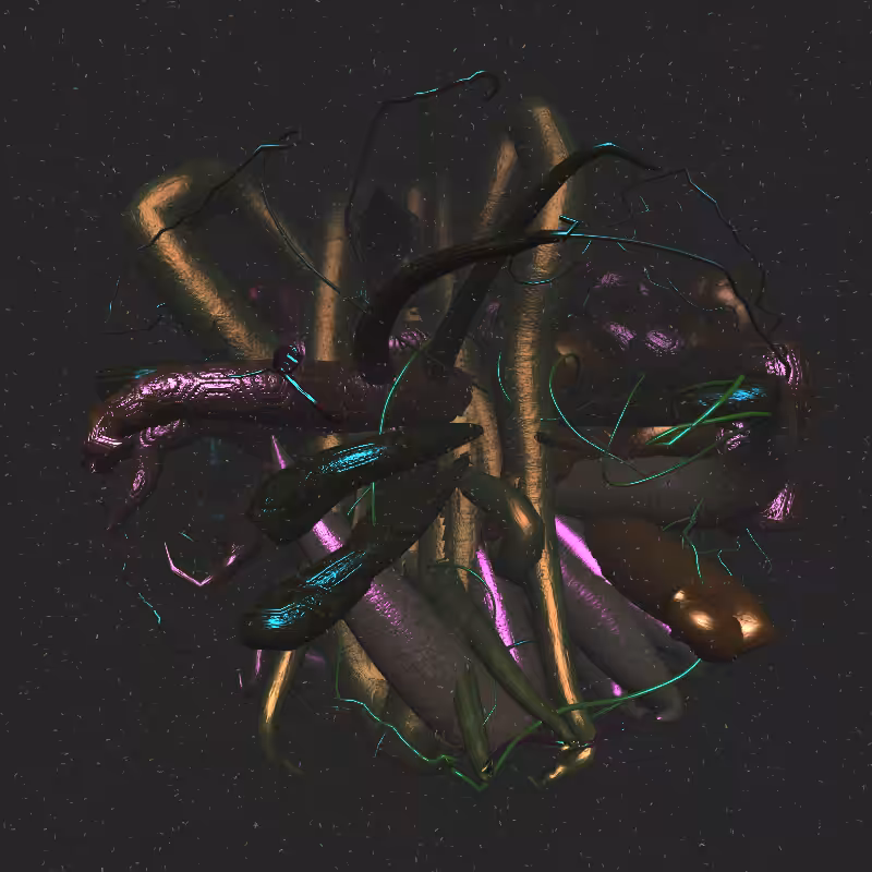 Glomularus #136
