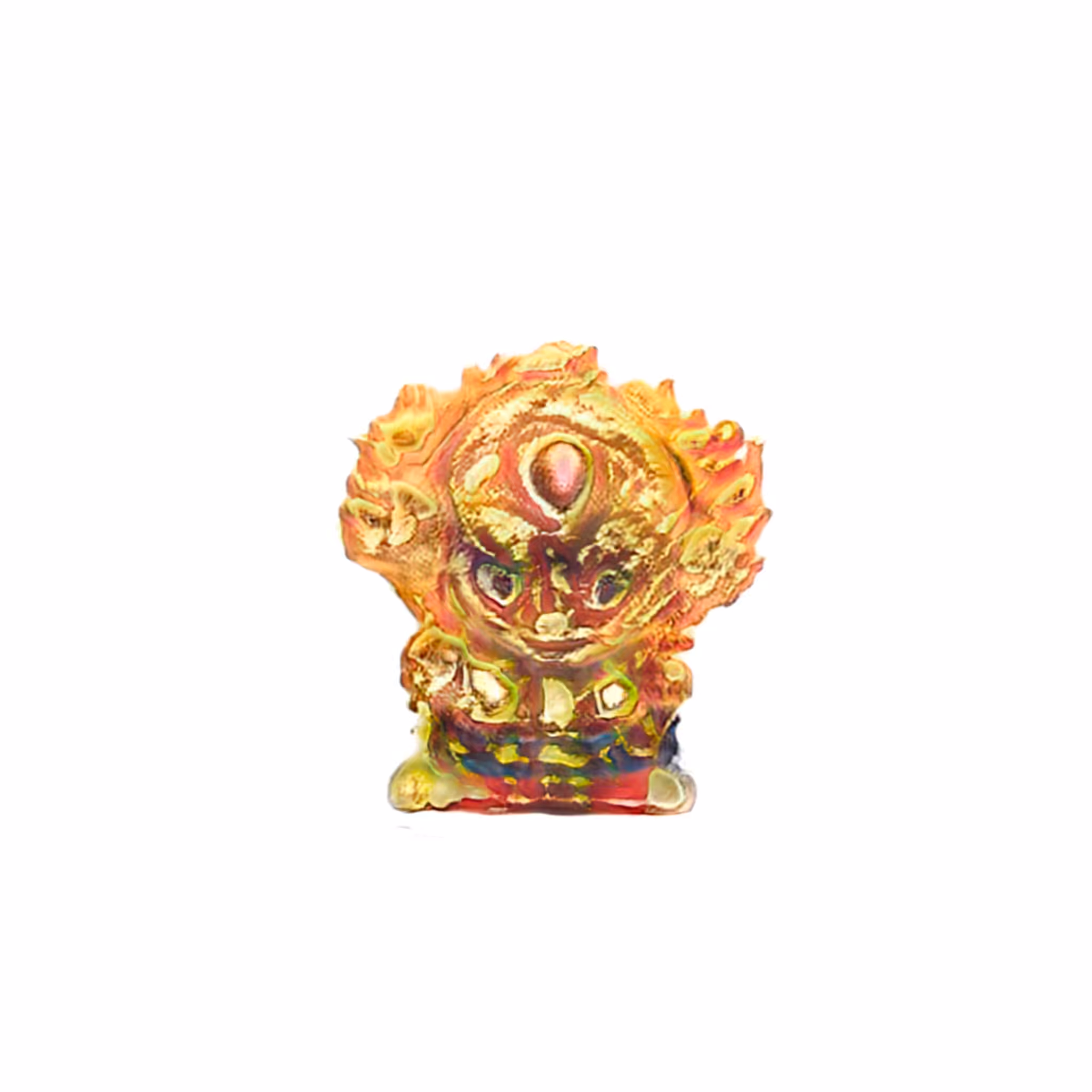 Vexplo fire king 