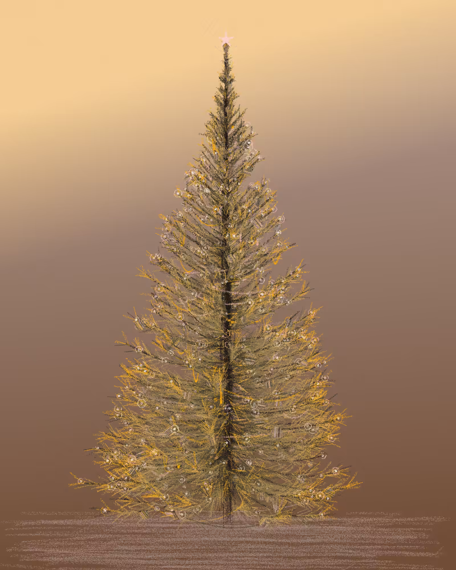 FXmas Trees #154