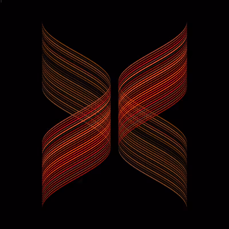 Kinetic Butterfly regen #254