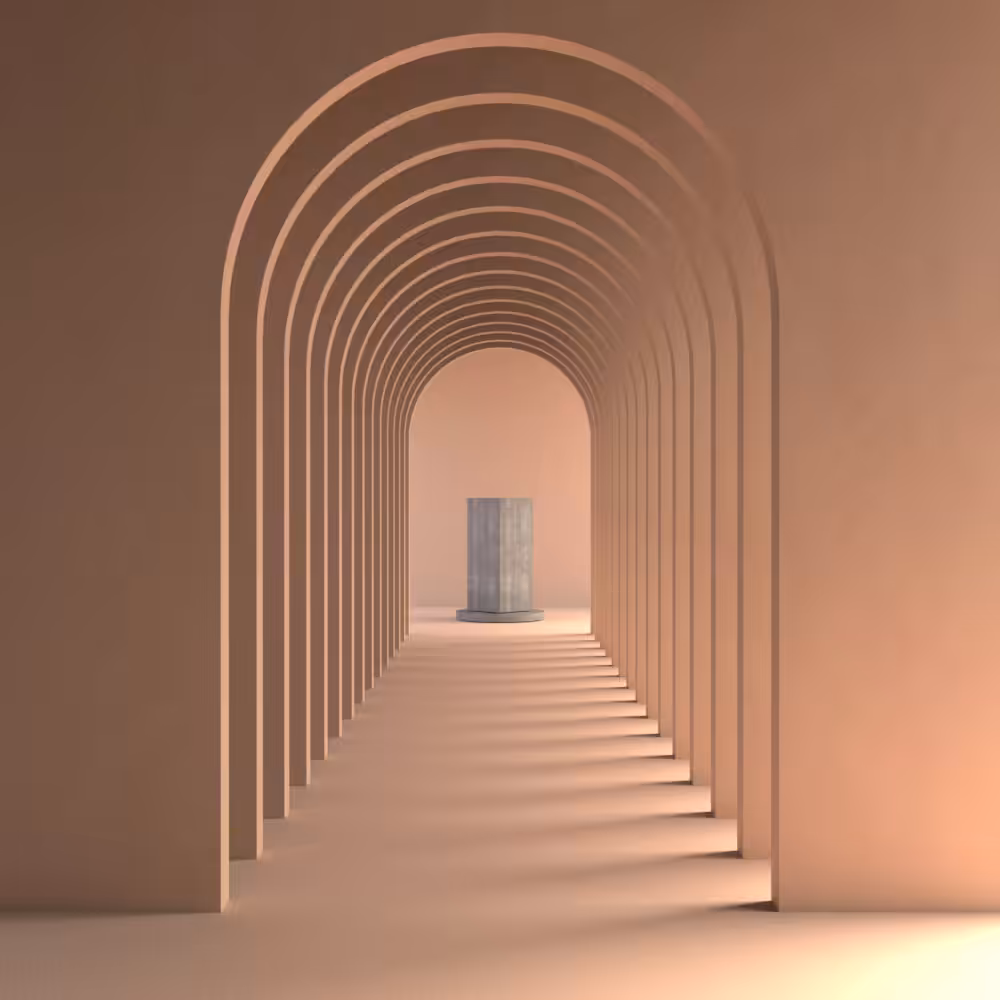 Arch focus #001