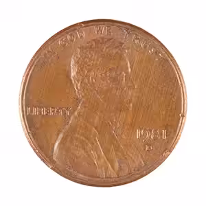 Cent #3069