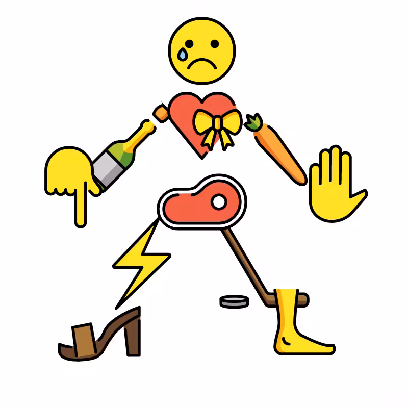 emoji person #7
