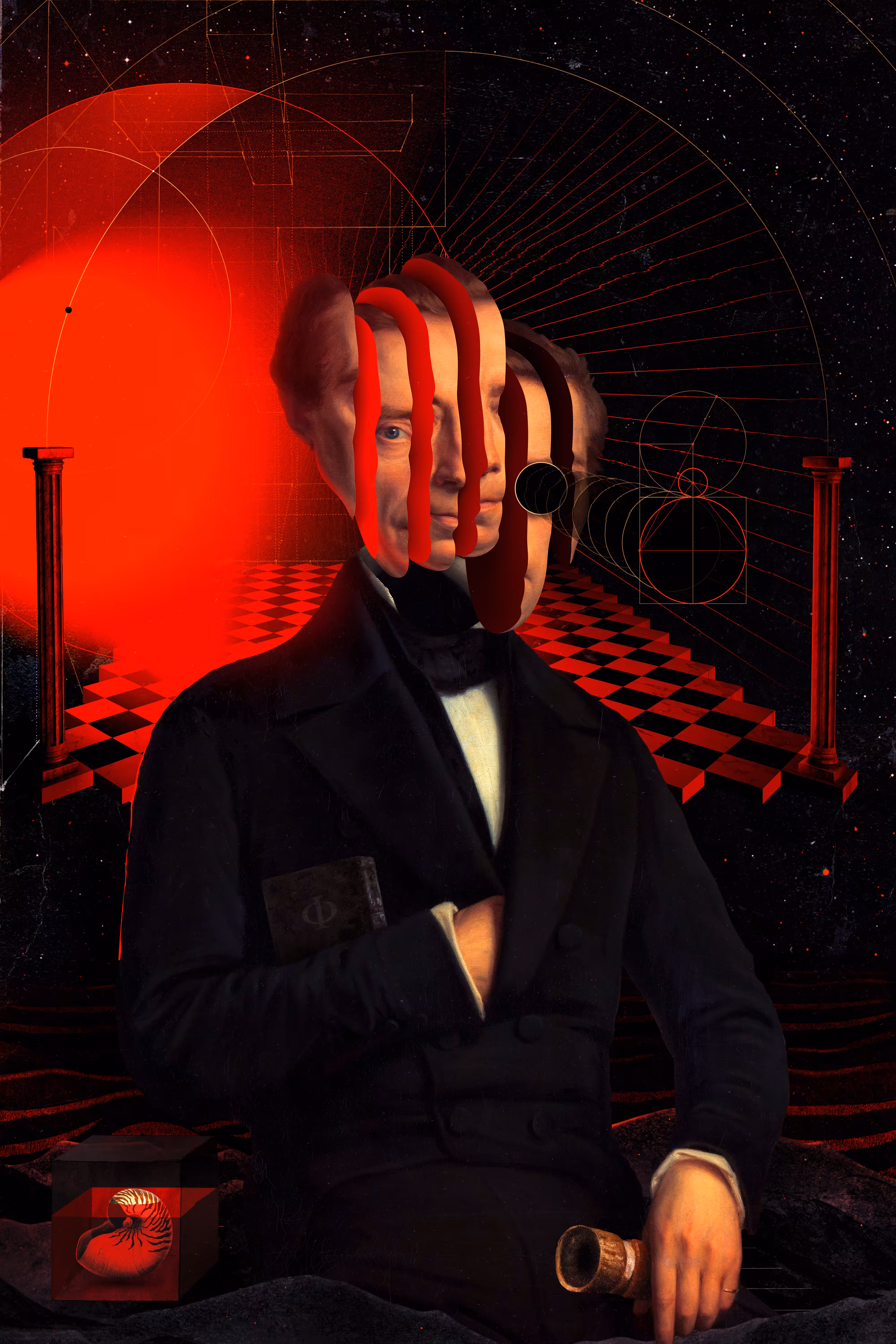 Phi Observer