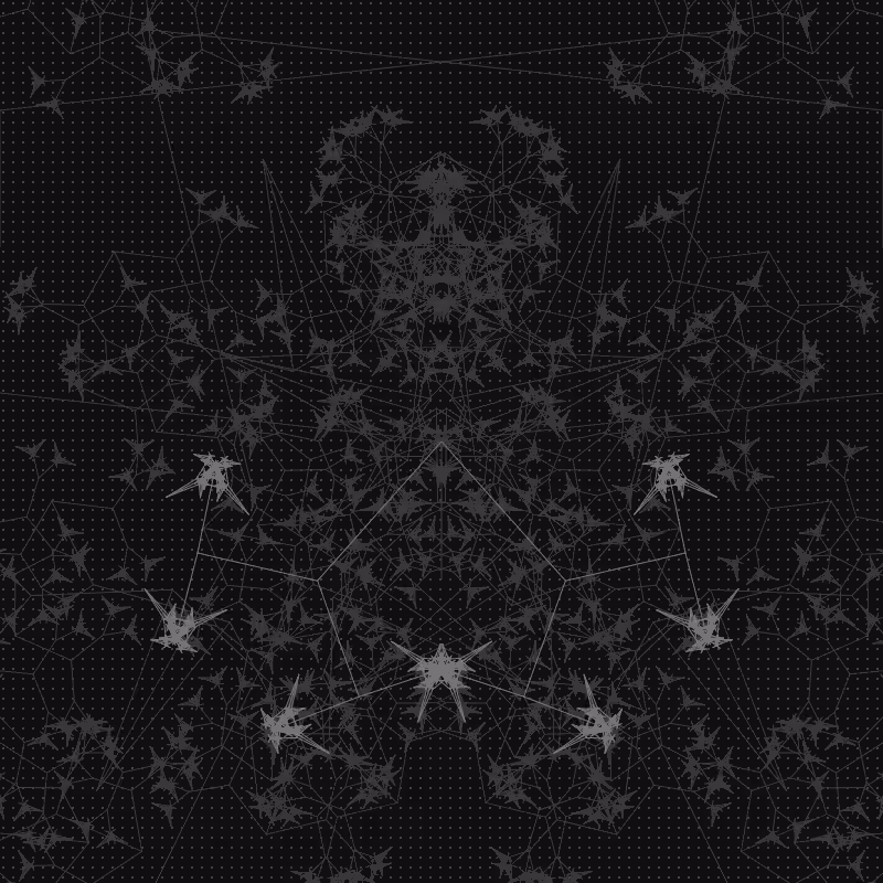 Dead Pixels Dance #15