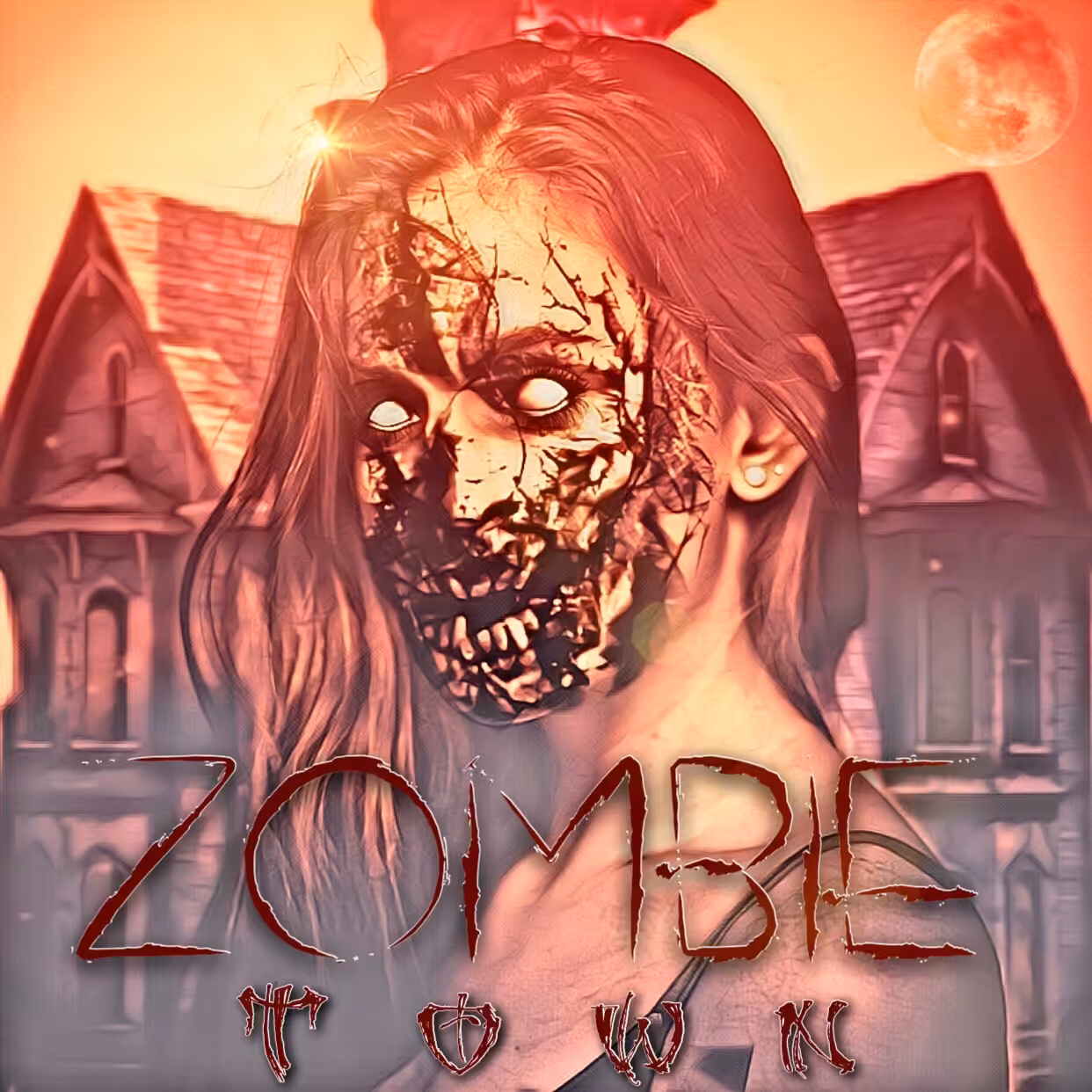 Zombie Town