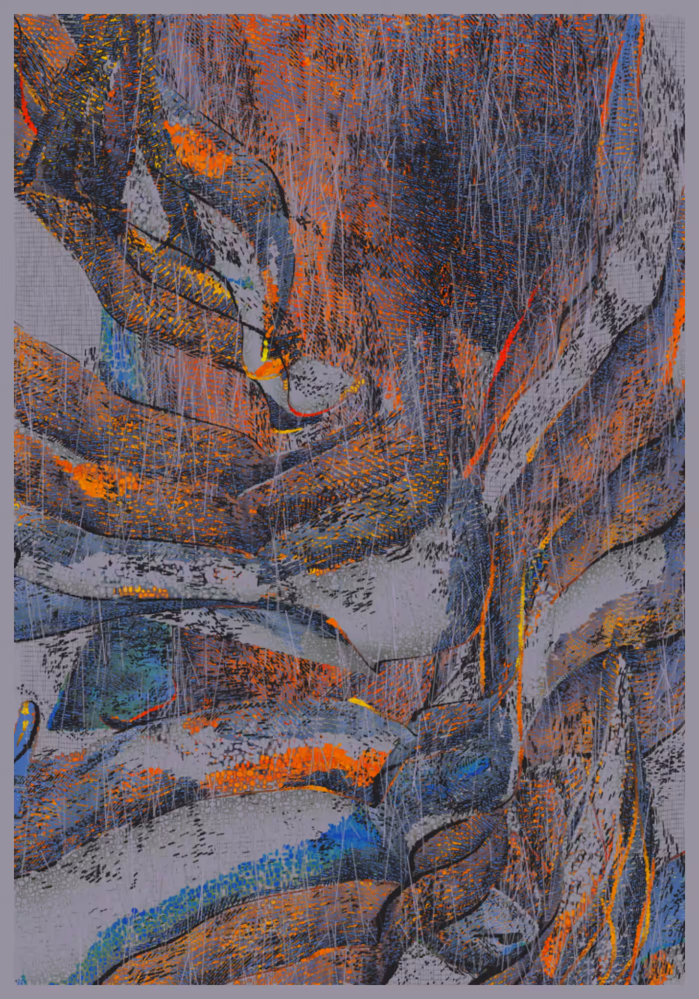Möbius #38