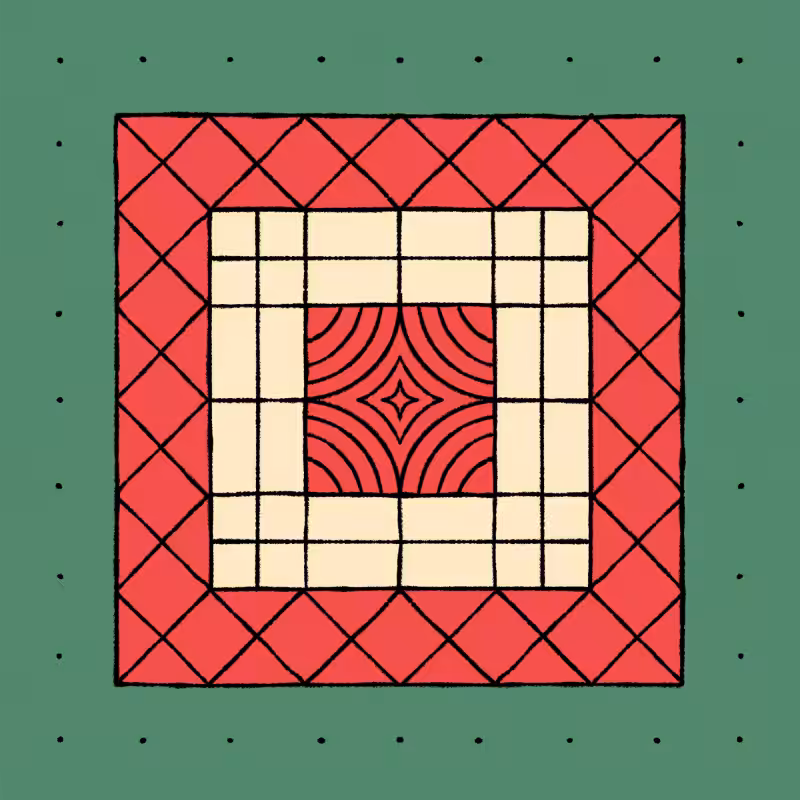 borders #405