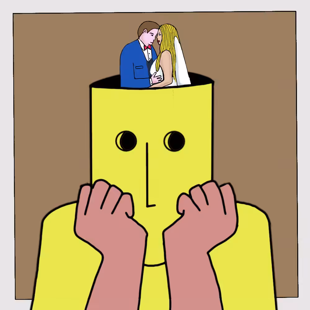 Think-romantic #1