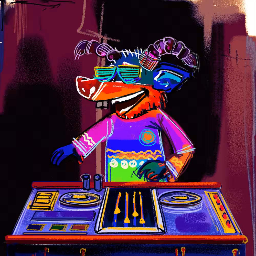 Basq Skratz #51