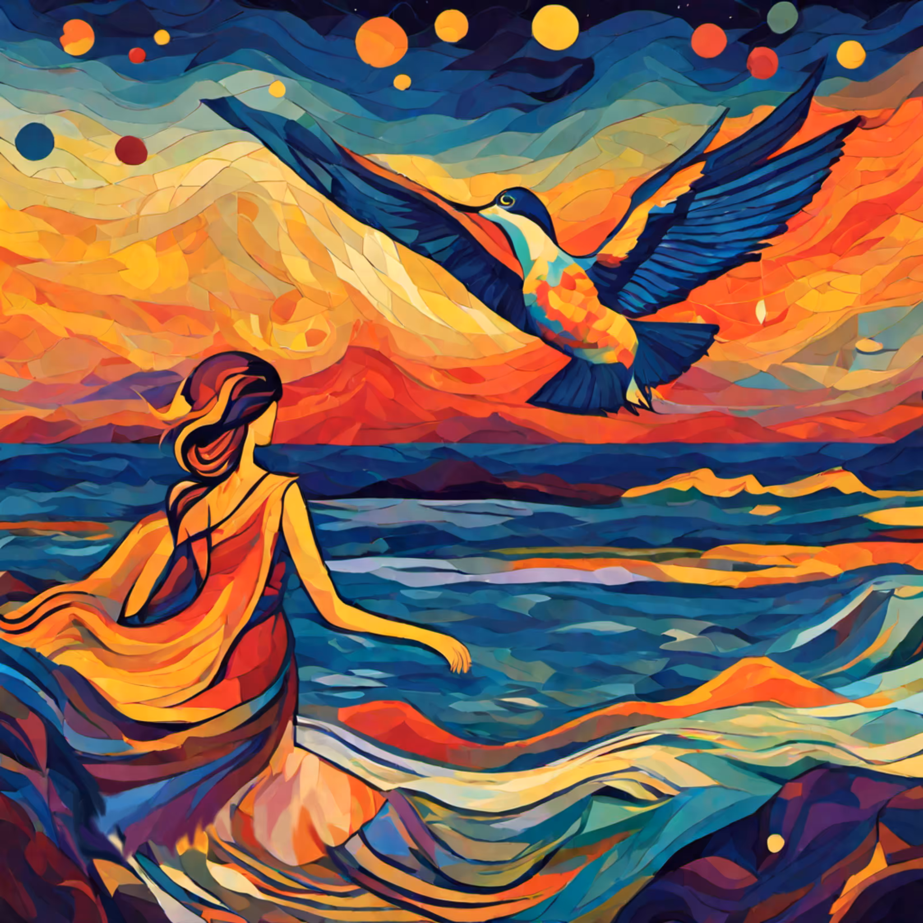 Freedom