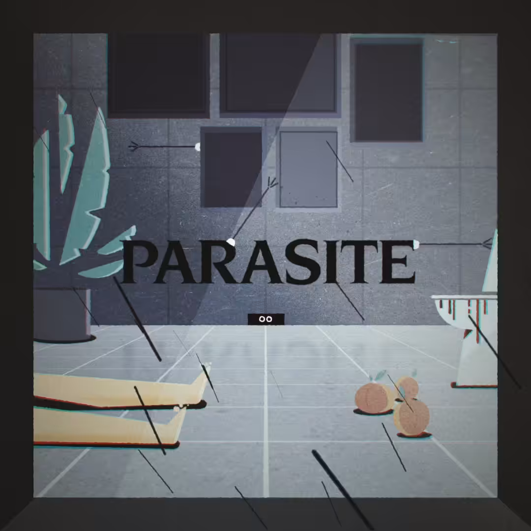 Parasite
