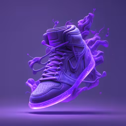 Sneakers #4