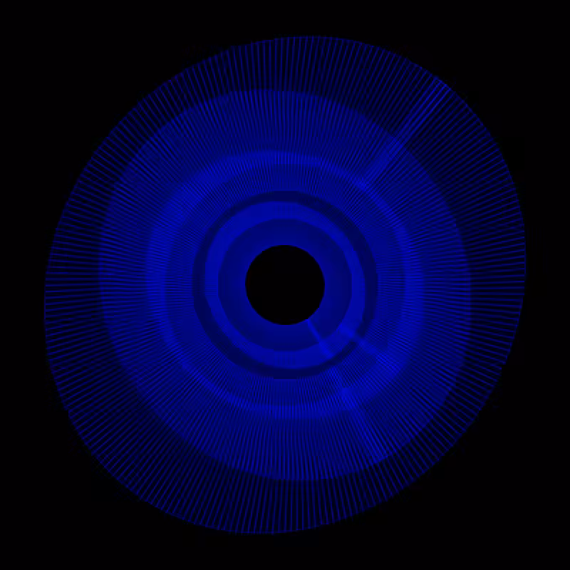Moiré_Ellipses_Dark #81
