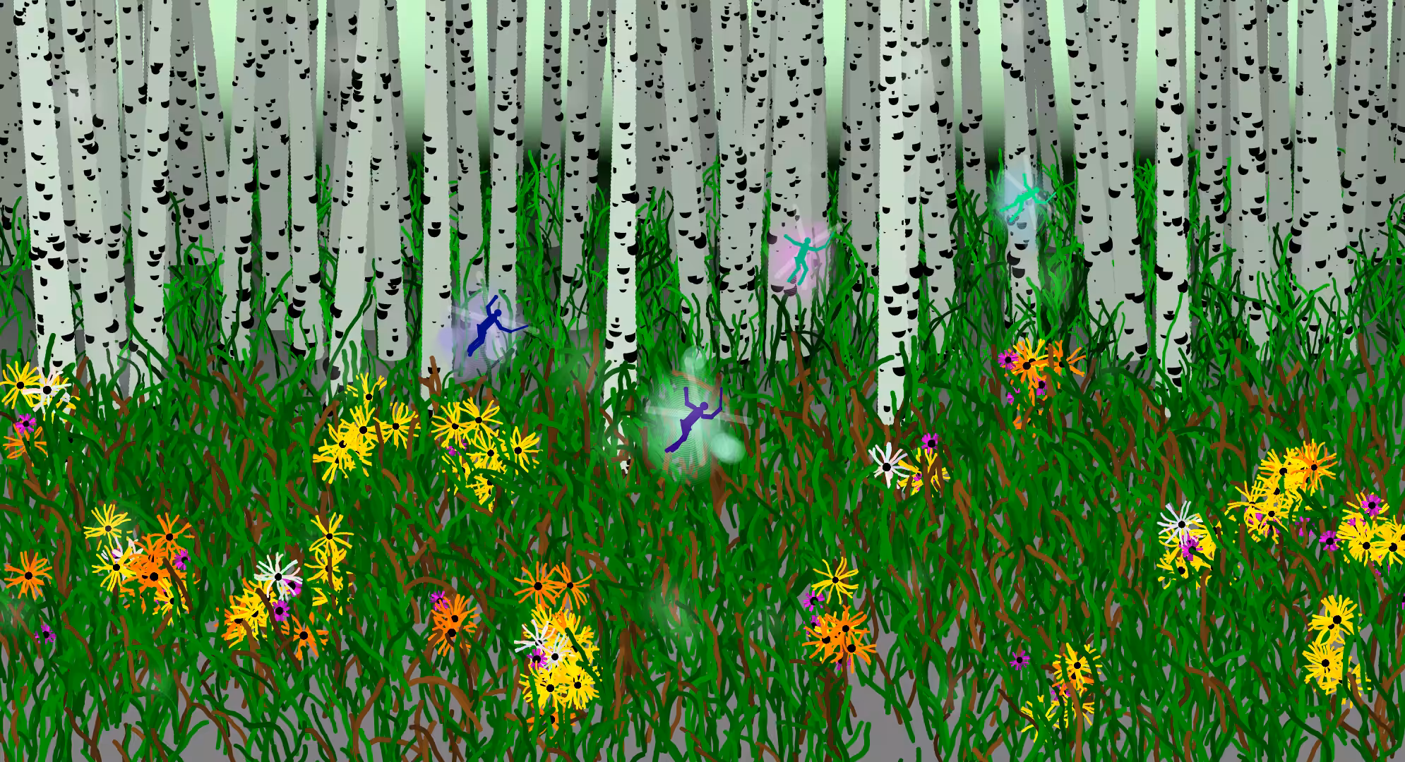 The Color of Spring #57