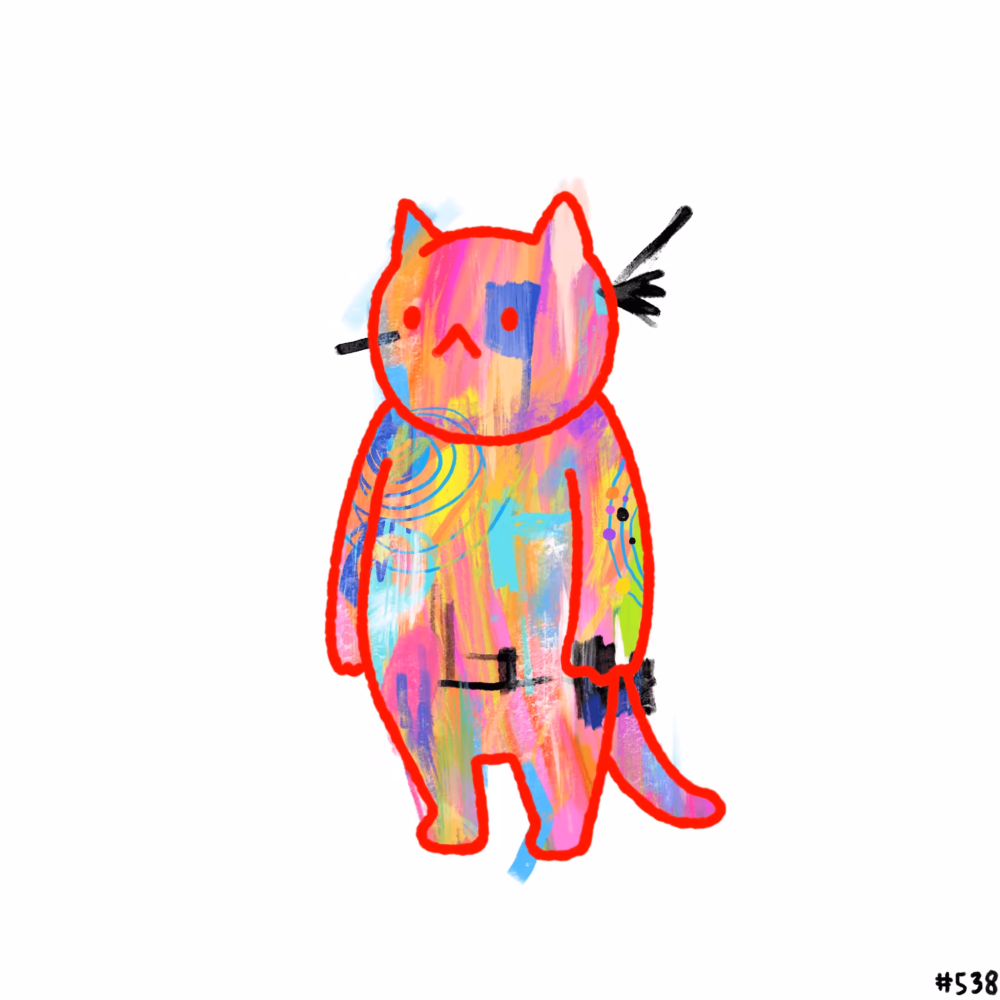 #538
