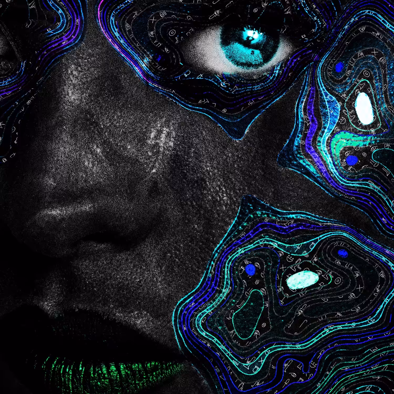 In the Eyes of the Storm