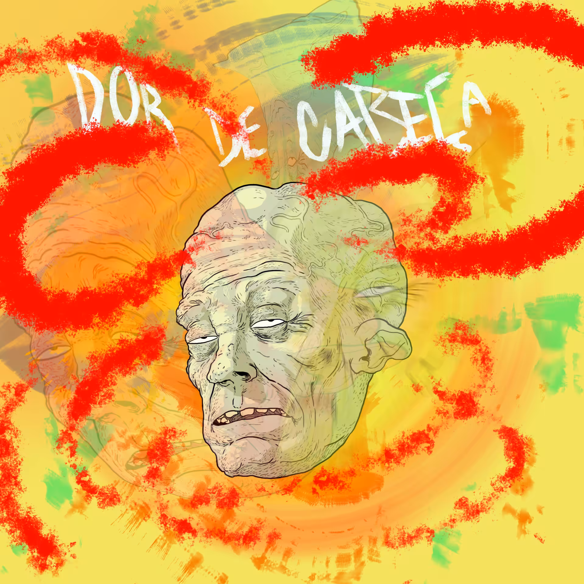 Dor de Cabeça