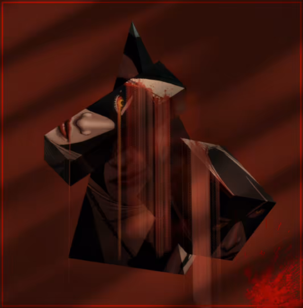 beautiful death