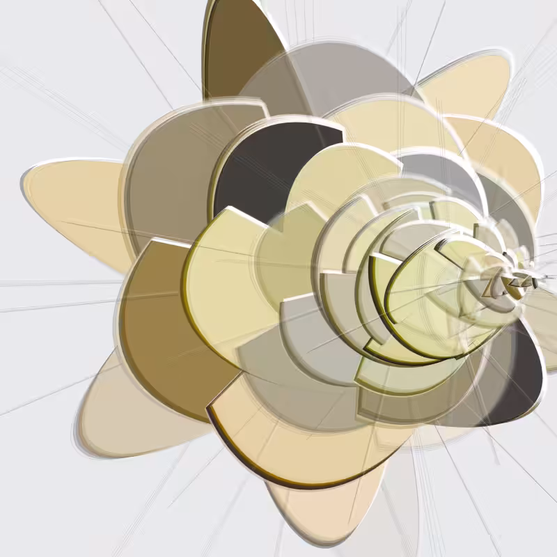 More or less complex convolutions #4