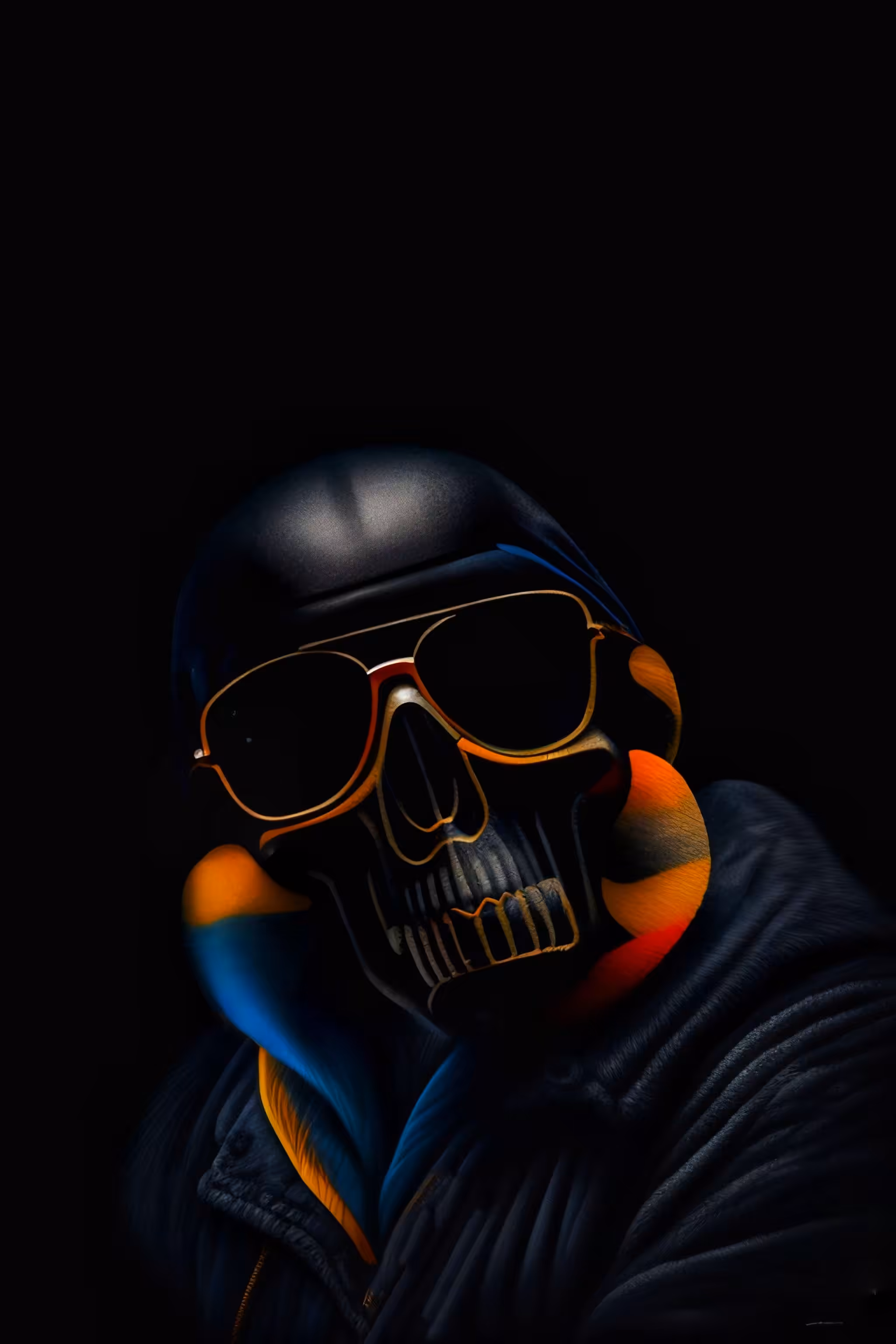 💀