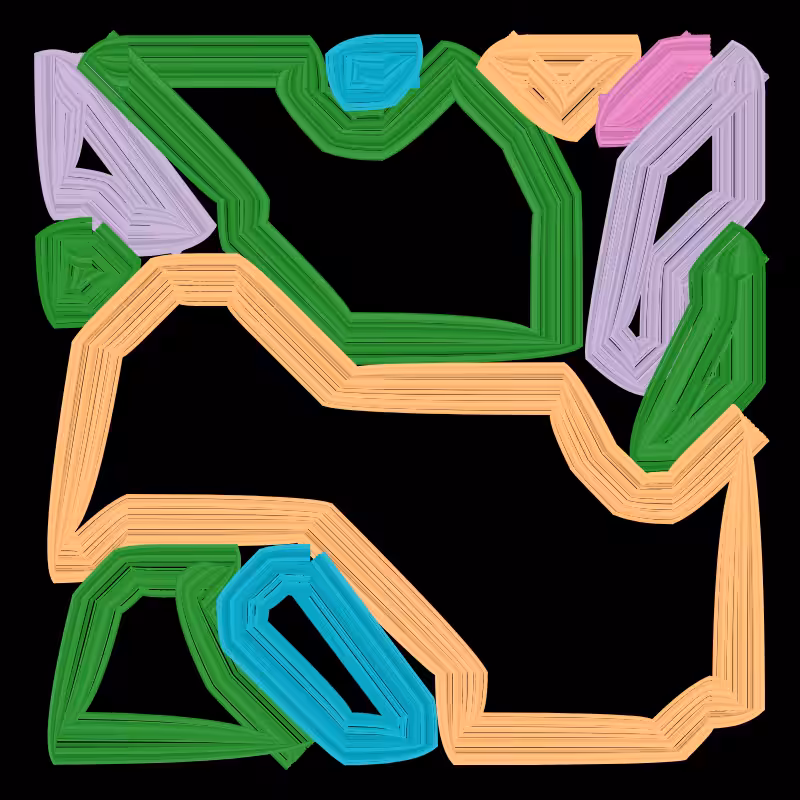 Equilibrium #60