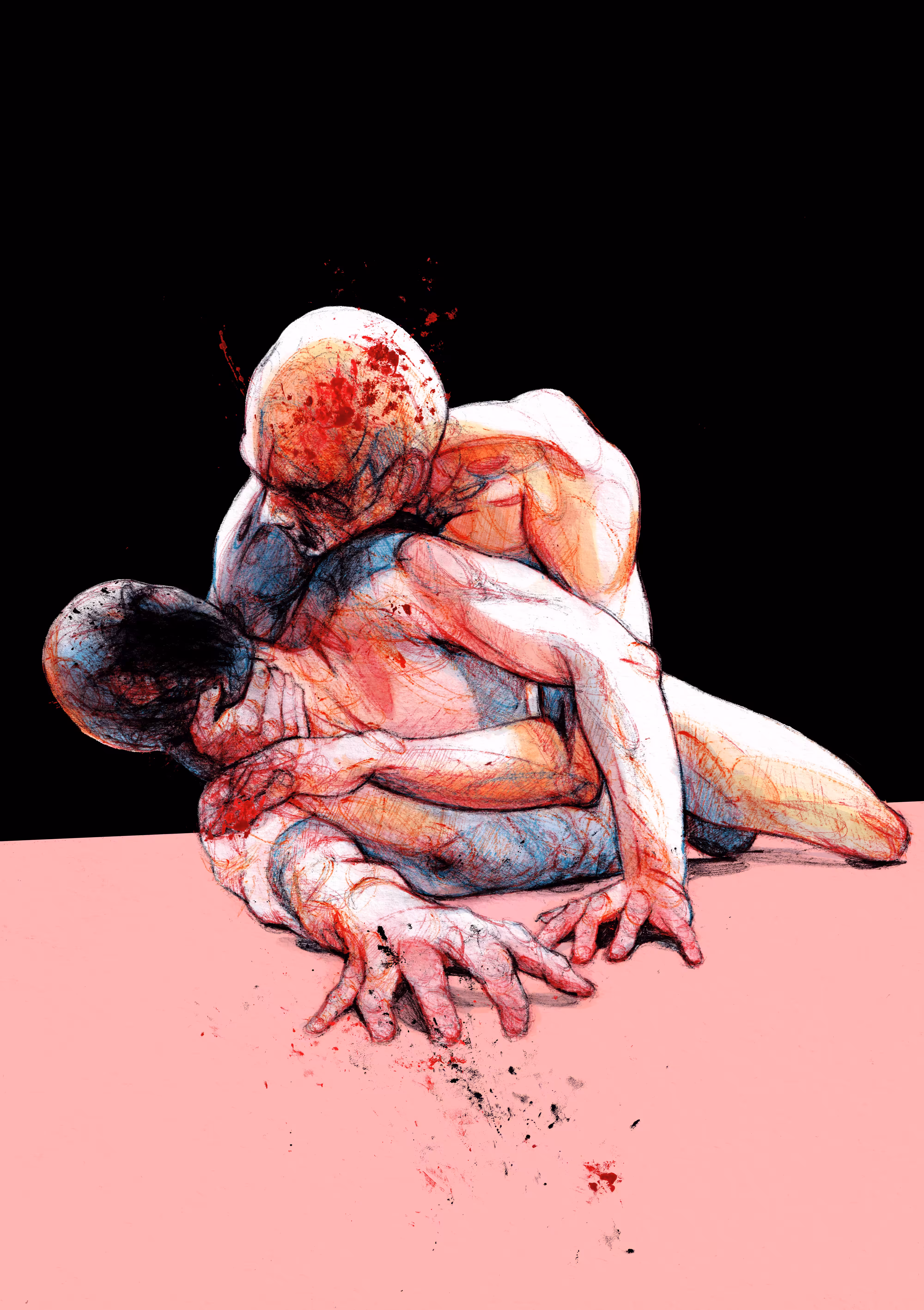 Visceral • Fight • Round 2