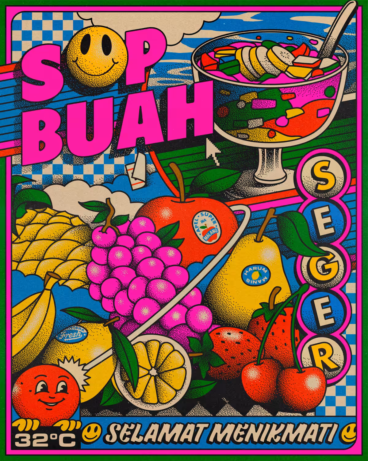 Sop Buah