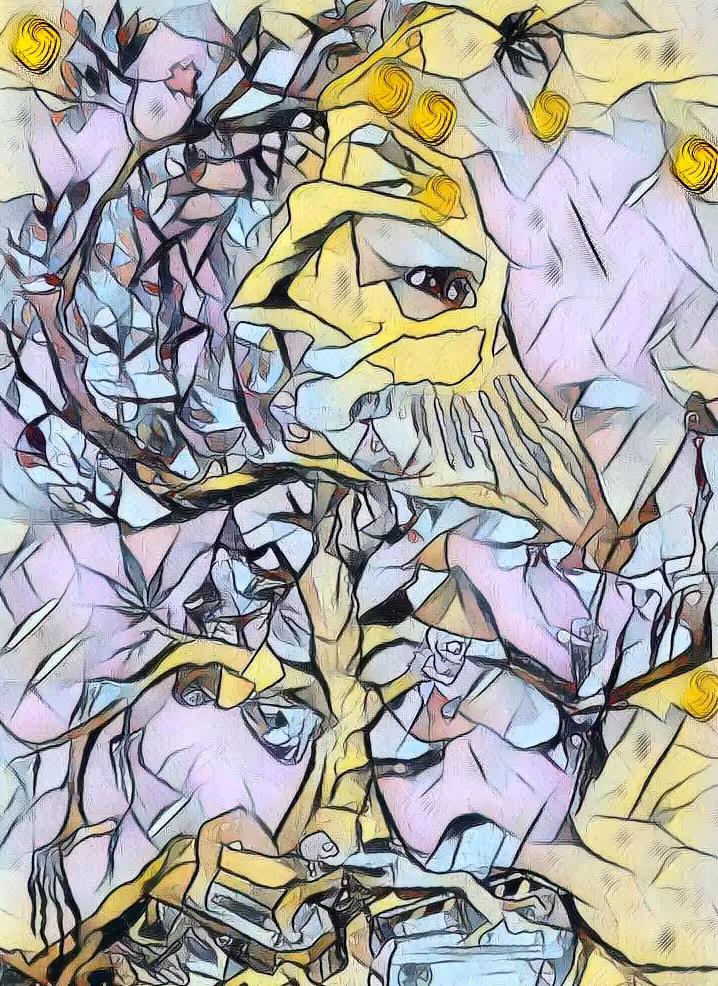 psytrees no3