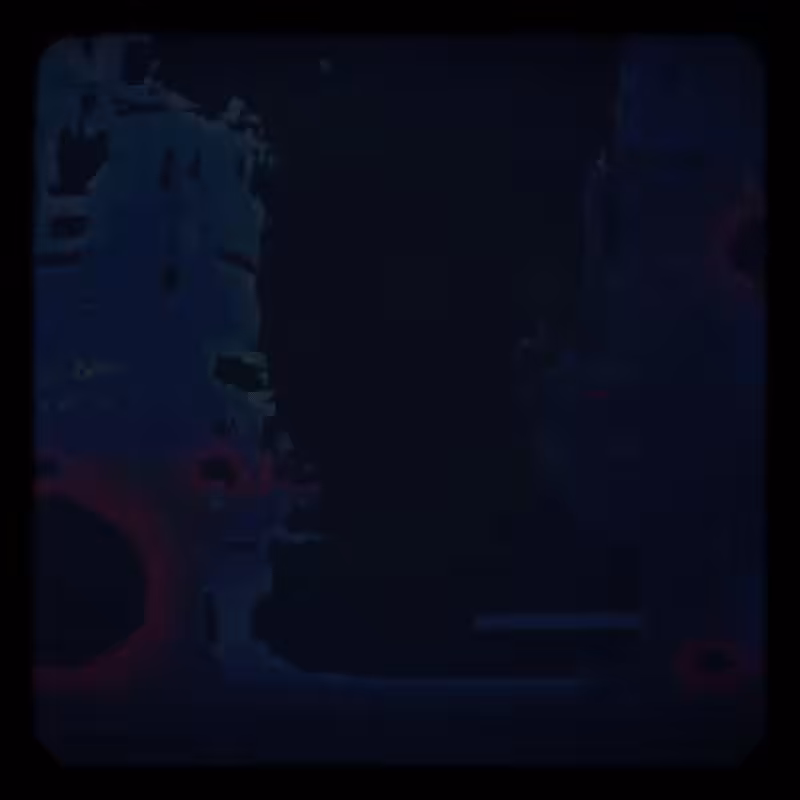 SLEEPING MEGALOPOLIS | 002