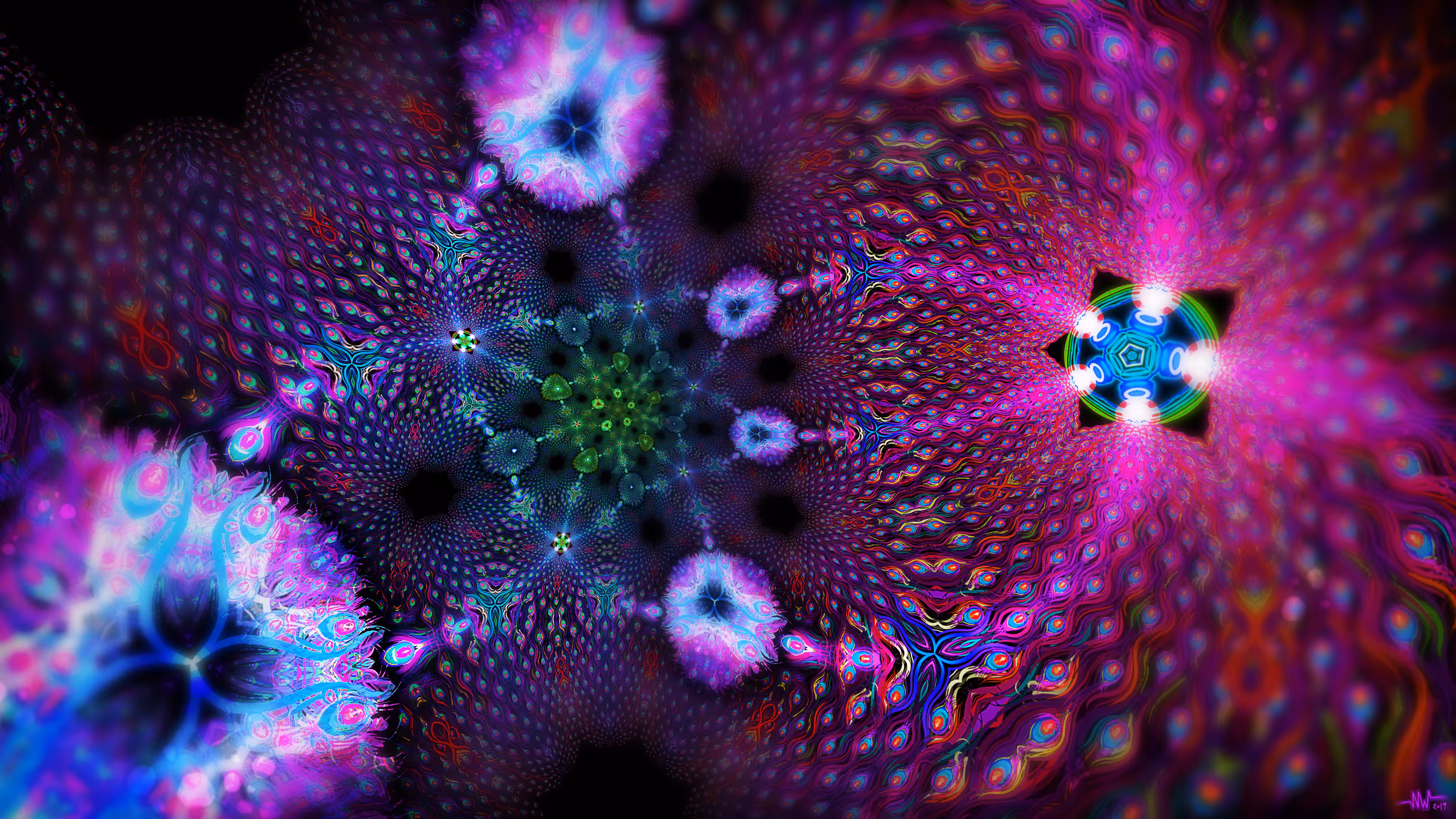 This is no Magic - PRPL