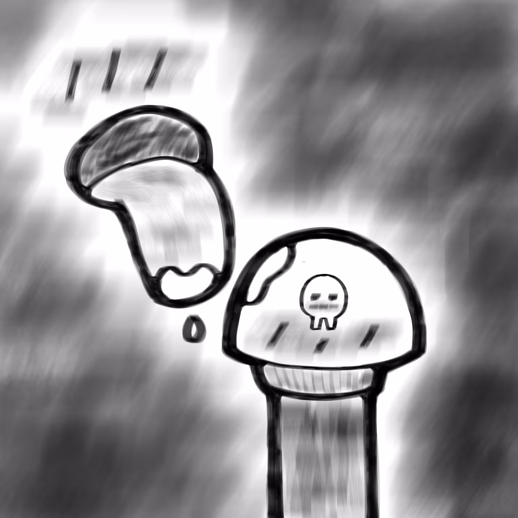 October Mushroom 2021 #31