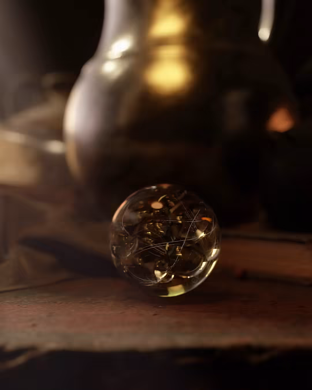 Artificial Florilegia – Act 2