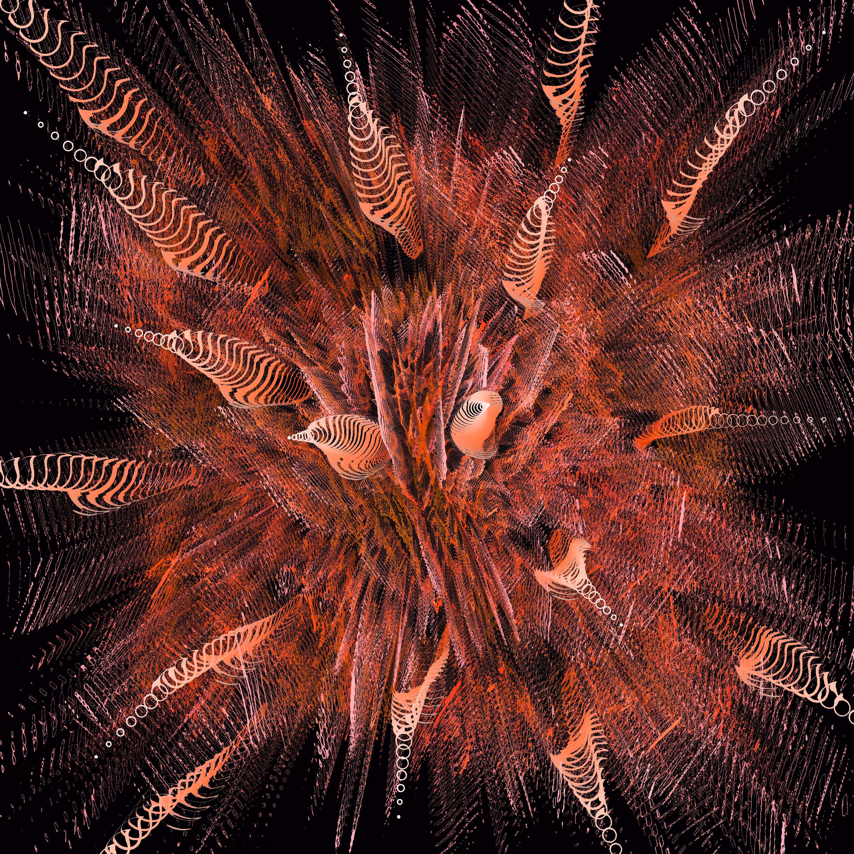 Particles