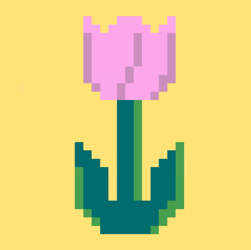 CryptoTulips #048