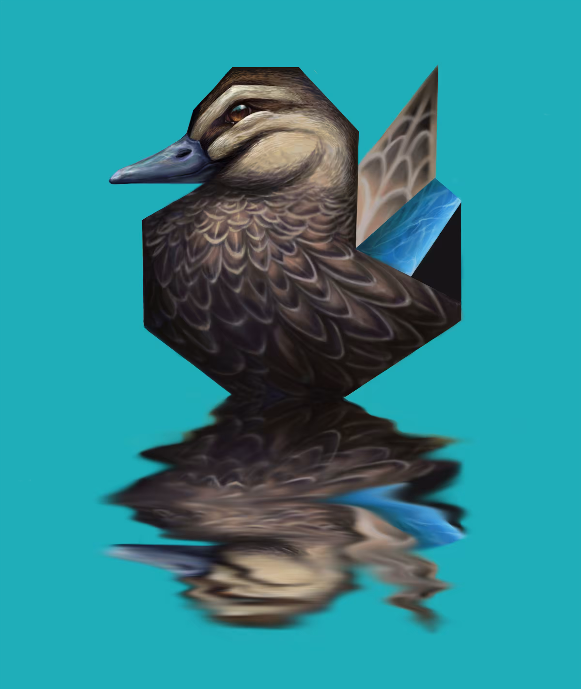 Duckless