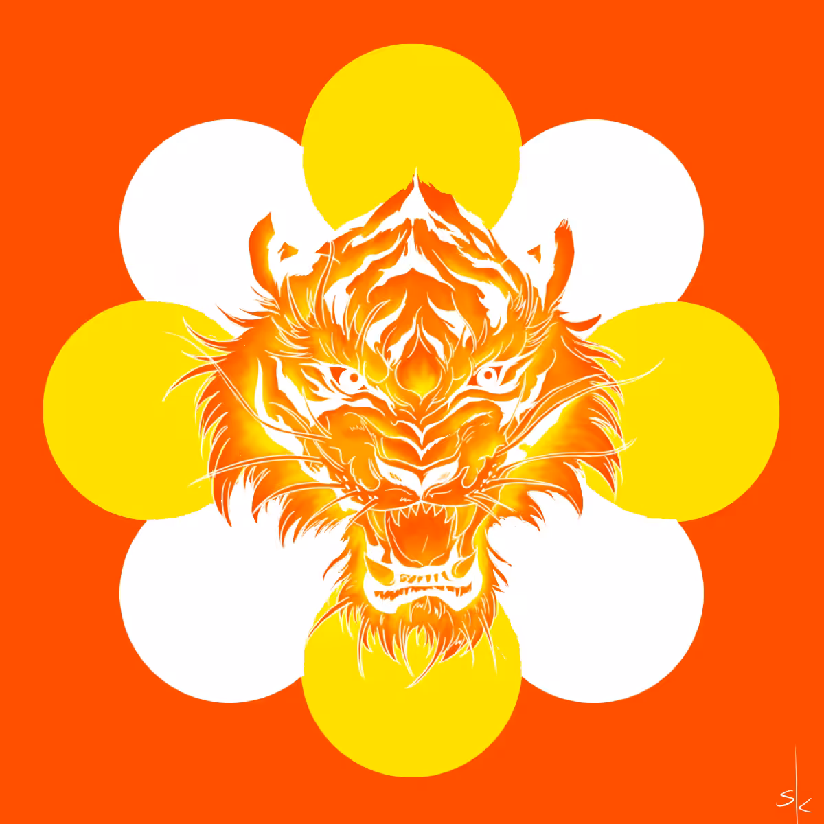 Tiger 